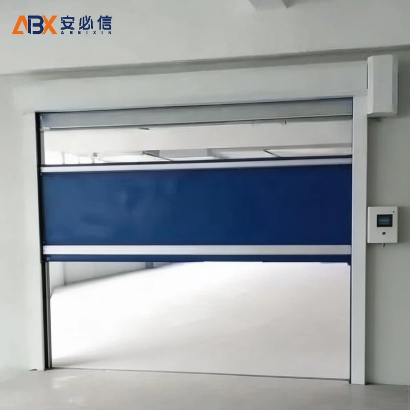 上饶快速卷帘门